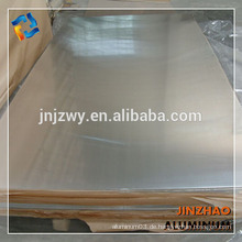 Aluminium Blech Preis 1060 1050 H112 3mm